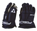 Guanti da hockey Fischer RC ONE PRO Navy Senior