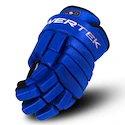 Guanti da hockey POWERTEK  V5.0 Navy Junior