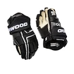 Guanti da hockey SHER-WOOD Code Encrypt 2 Black Senior