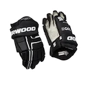 Guanti da hockey SHER-WOOD Code Encrypt 4 Black Senior