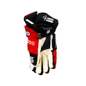 Guanti da hockey SHER-WOOD Code Encrypt Pro Black/Red/White Junior