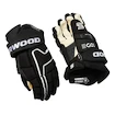 Guanti da hockey SHER-WOOD Code Encrypt Pro Black/White Senior