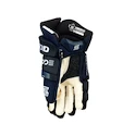 Guanti da hockey SHER-WOOD Code Encrypt Pro Navy Junior