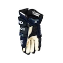 Guanti da hockey SHER-WOOD Code Encrypt Pro Navy Senior