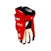 Guanti da hockey SHER-WOOD Code Encrypt Pro Red Senior