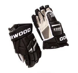 Guanti da hockey SHER-WOOD Rekker Legend 2 Black Junior