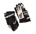 Guanti da hockey SHER-WOOD Rekker Legend 2 Black Senior