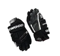 Guanti da hockey SHER-WOOD Rekker Legend Pro Black Senior