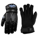 Guanti da hockey su strada Mylec Elite Street Black Senior