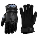 Guanti da hockey su strada Mylec Elite Street Black Senior 13 pollici