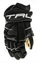 Guanti da hockey True CATALYST 5X3 Black Junior