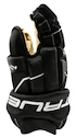 Guanti da hockey True CATALYST 5X3 Black Junior