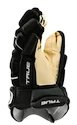 Guanti da hockey True CATALYST 5X3 Black Junior