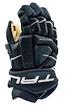 Guanti da hockey True CATALYST 5X3 Navy Senior 13 pollici