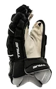 Guanti da hockey True CATALYST 7X3 Black Senior