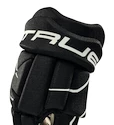 Guanti da hockey True CATALYST 9X3 Black Youth