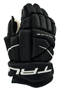 Guanti da hockey True CATALYST 9X3 Black Youth 8 pollici