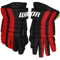 Guanti da hockey Warrior Alpha FR Junior