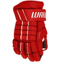 Guanti da hockey Warrior Alpha FR Pro Senior