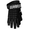 Guanti da hockey Warrior Alpha FR2 Black Senior 15 pollici