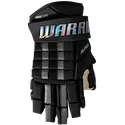 Guanti da hockey Warrior Alpha FR2 Pro Black Senior 14 pollici