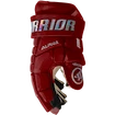 Guanti da hockey Warrior Alpha FR2 Pro Red Senior