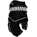 Guanti da hockey Warrior Alpha LX Pro Black Junior