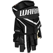 Guanti da hockey Warrior Alpha LX2 Black Junior 11 pollici