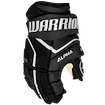 Guanti da hockey Warrior Alpha LX2 Black Senior