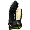 Guanti da hockey Warrior Alpha LX2 Black Senior