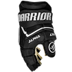 Guanti da hockey Warrior Alpha LX2 Black Senior