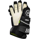 Guanti da hockey Warrior Alpha LX2 Black Senior