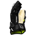 Guanti da hockey Warrior Alpha LX2 Black Senior