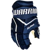 Guanti da hockey Warrior Alpha LX2 Navy Junior