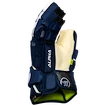 Guanti da hockey Warrior Alpha LX2 Navy Junior