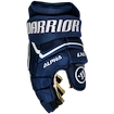 Guanti da hockey Warrior Alpha LX2 Navy Junior