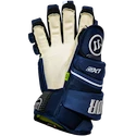 Guanti da hockey Warrior Alpha LX2 Navy Junior