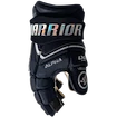 Guanti da hockey Warrior Alpha LX2 Pro Navy Junior