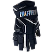 Guanti da hockey Warrior Alpha LX2 Pro Navy Junior