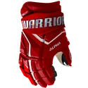 Guanti da hockey Warrior Alpha LX2 Pro Red Senior