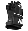 Guanti da hockey Warrior Covert Lite Black Junior