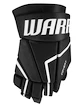 Guanti da hockey Warrior Covert Lite Black Junior