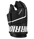 Guanti da hockey Warrior Covert Lite Black Junior