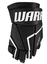 Guanti da hockey Warrior Covert Lite Black Senior