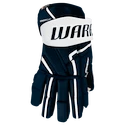 Guanti da hockey Warrior Covert QR5 20 Navy/White Junior 11 pollici