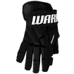 Guanti da hockey Warrior Covert QR5 30 Black Junior 12 pollici