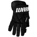 Guanti da hockey Warrior Covert QR5 30 Black Junior 12 pollici