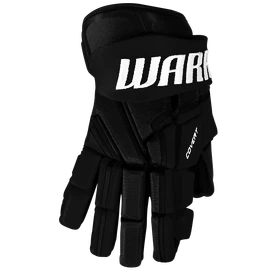 Guanti da hockey Warrior Covert QR5 30 Black Junior