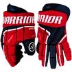 Guanti da hockey Warrior Covert QR5 30 Navy Senior