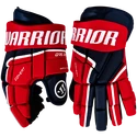 Guanti da hockey Warrior Covert QR5 30 Navy Senior